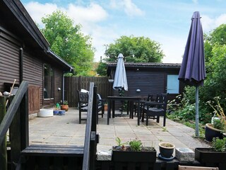 Casa de vacaciones Tuse Næs  21
