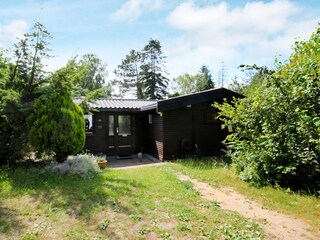 Casa de vacaciones Tuse Næs  22
