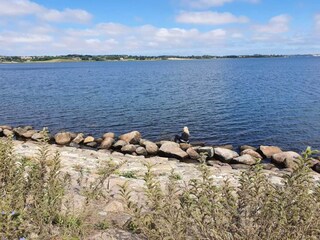 Maison de vacances Tuse Næs  37