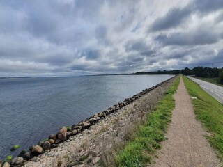 Maison de vacances Tuse Næs  21