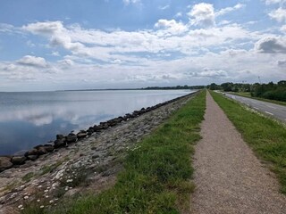 Maison de vacances Tuse Næs  16