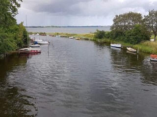 Maison de vacances Tuse Næs  31