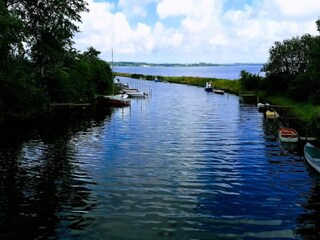 Ferienhaus Tuse Næs  15