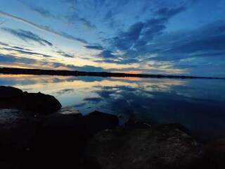 Ferienhaus Tuse Næs  10