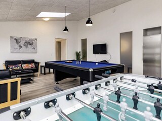 Vakantiehuis Marielyst  30