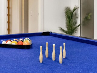 Vakantiehuis Marielyst  7