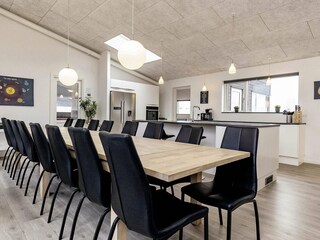 Maison de vacances Marielyst  10