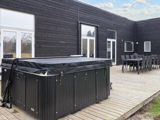 Holiday house Marielyst  23