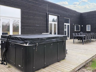 Maison de vacances Marielyst  22