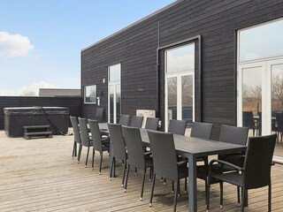 Maison de vacances Marielyst  26