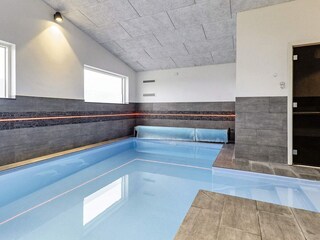 Casa per le vacanze Marielyst  4