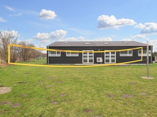 Vakantiehuis Marielyst  8