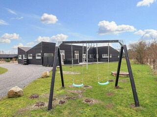 Vakantiehuis Marielyst  45