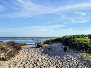 Vakantiehuis Marielyst  47