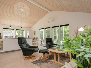 Casa de vacaciones Læsø  12