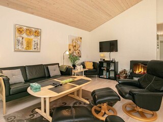 Casa de vacaciones Læsø  3