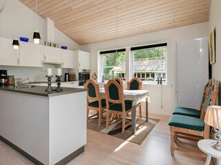 Casa de vacaciones Læsø  5