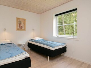 Casa de vacaciones Læsø  16