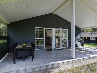 Casa de vacaciones Læsø  6