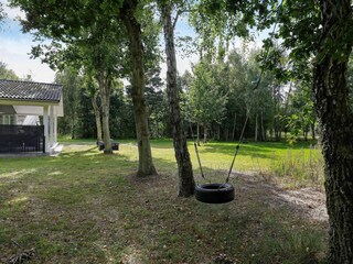 Casa de vacaciones Læsø  8