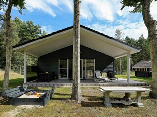 Casa de vacaciones Læsø  9