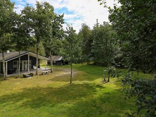 Casa de vacaciones Læsø  11