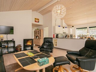 Casa de vacaciones Læsø  18