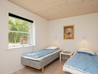Casa de vacaciones Læsø  20