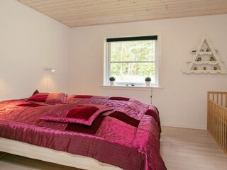 Casa per le vacanze Læsø  19