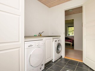 Vakantiehuis Læsø  20