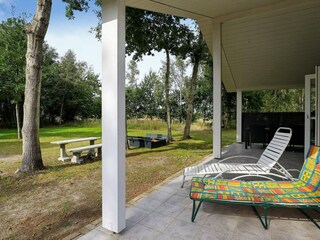 Casa per le vacanze Læsø  4