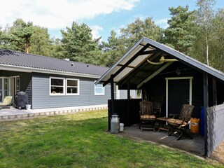 Maison de vacances Læsø  22