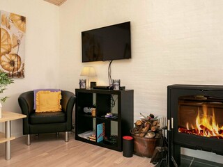 Casa per le vacanze Læsø  26