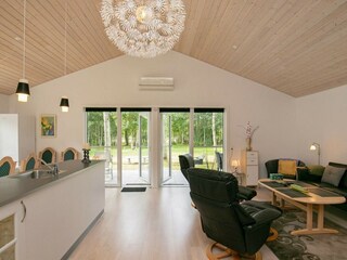 Vakantiehuis Læsø  14