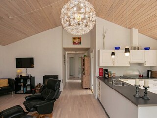 Casa per le vacanze Læsø  14