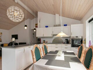 Casa per le vacanze Læsø  16