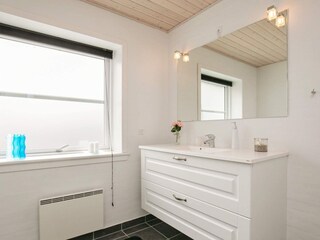 Vakantiehuis Læsø  15