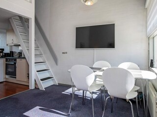 Maison de vacances Vaeggerløse  34