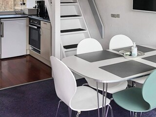 Maison de vacances Vaeggerløse  13