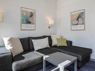 Maison de vacances Vaeggerløse  38
