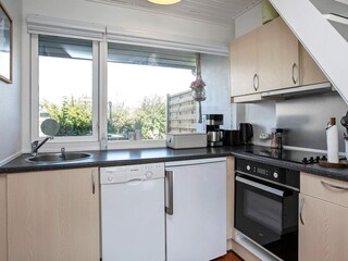 Casa de vacaciones Vaeggerløse  14