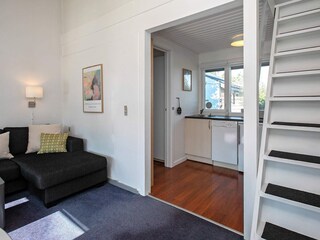 Casa de vacaciones Vaeggerløse  15