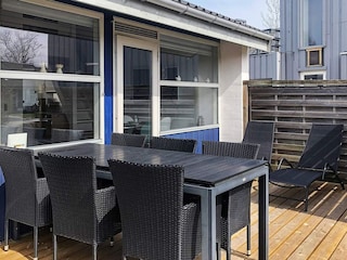 Casa per le vacanze Vaeggerløse  8