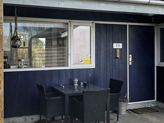 Maison de vacances Vaeggerløse  14