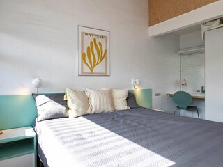 Vakantiehuis Vaeggerløse  10