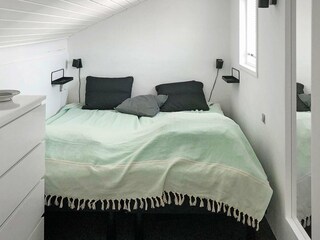 Maison de vacances Vaeggerløse  26