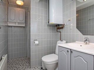 Vakantiehuis Vaeggerløse  6