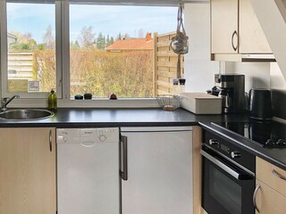Maison de vacances Vaeggerløse  11
