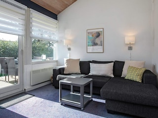 Casa per le vacanze Vaeggerløse  10