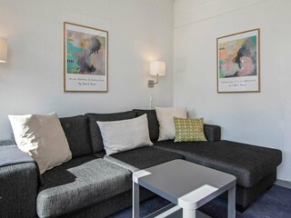 Vakantiehuis Vaeggerløse  16